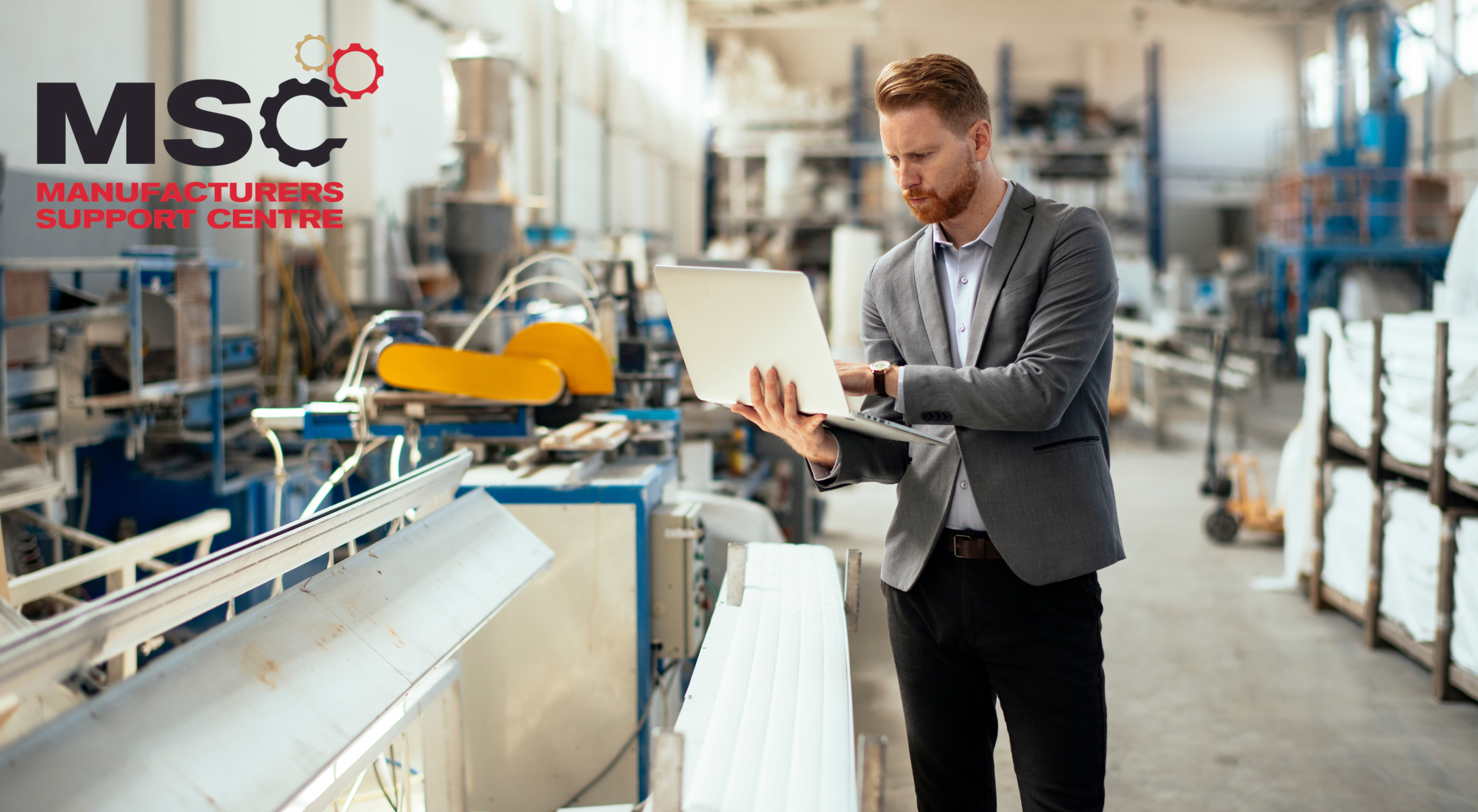 Safeguarding Jobs: How MSCEC Supports Distressed Manufacturers in the Eastern Cape